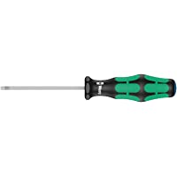 Wera 05023107001 Destornillador Hexagonal- 2.5 x 75 mm